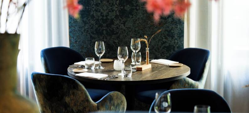 鲁因兹赫别墅酒店(Hotel Villa Ruimzicht)图片