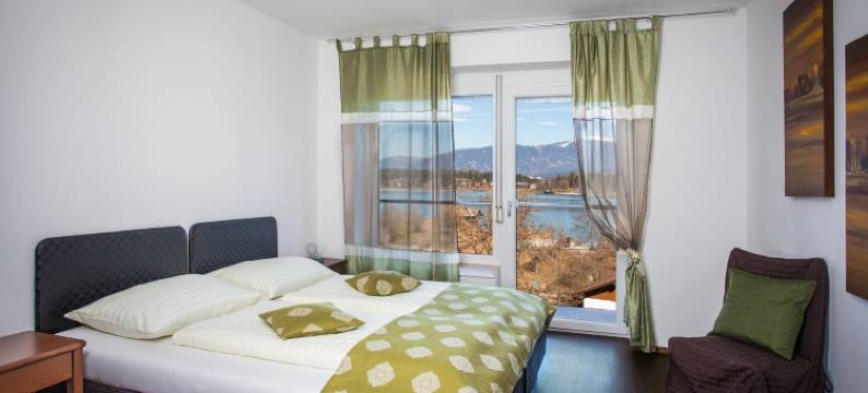 法阿克湖旅馆(Hotel Faaker See Inn)图片