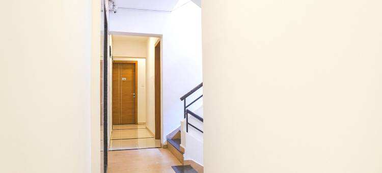 Fabhotel 藏红花旅馆 I(FabHotel Saffron Inn I - Nr Darshan Museum)图片