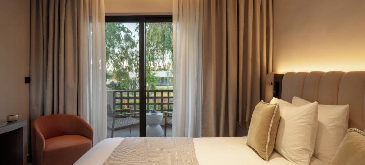 仪式健康度假村(The Ritual A Wellness Retreat)图片
