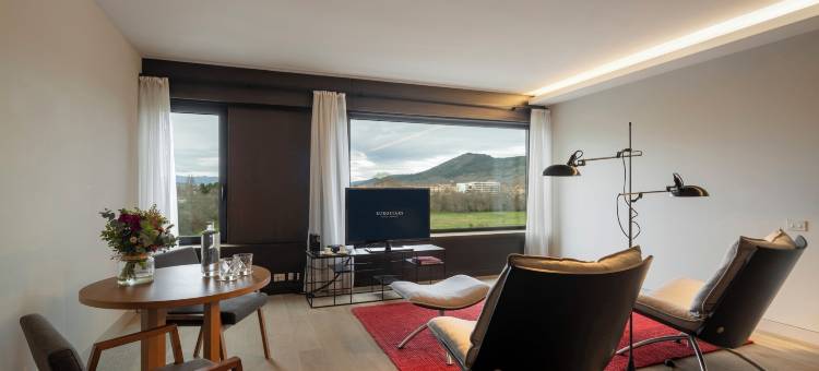 Eurostars Pamplona图片