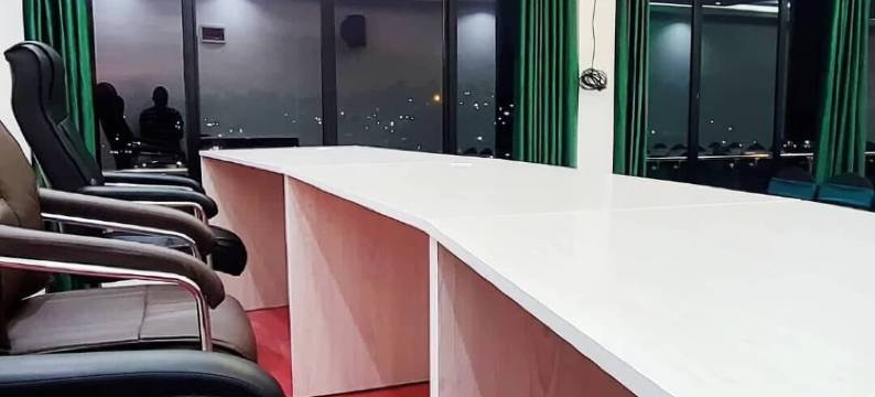 基特加耶路撒冷酒店(Jerusalem Hotel Gitega)图片