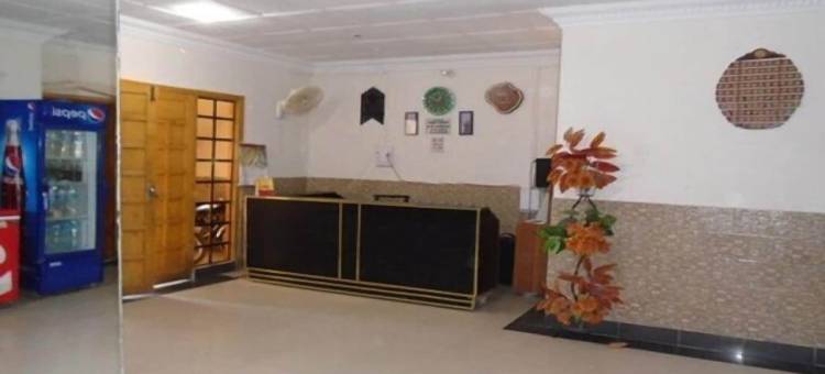 城市宫殿宾馆(City Palace Guest House)图片