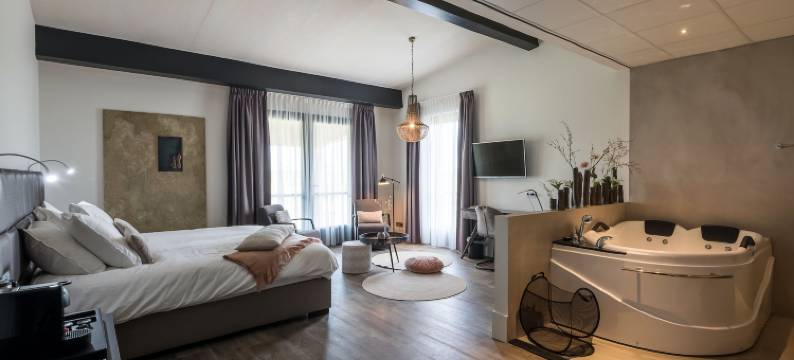 水果公园 SPA 酒店(Fruitpark Hotel & Spa)图片