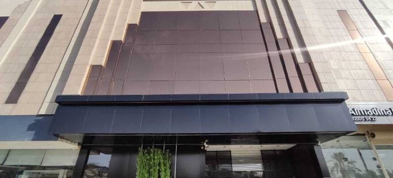 马纳泽尔迪亚法服务公寓(Manazel Aldiafah Serviced Apartments AlSulymaniyah)图片