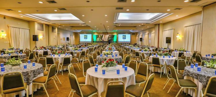 马里利亚太阳谷亚特兰蒂卡酒店(Sun Valley Marília by Atlantica)图片