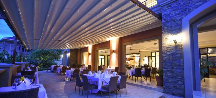 梅斯特尔酒店&公寓(Mestil Hotel & Residences)图片