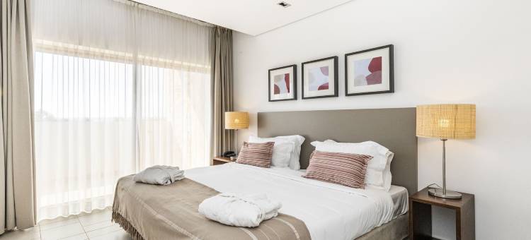 阿尔沃鹈鹕酒店(Pelican Alvor)图片