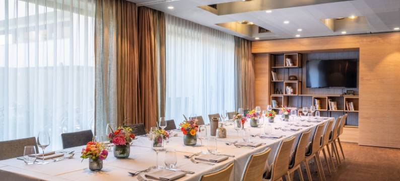 马伊尔餐厅酒店(Hotel Maier)图片