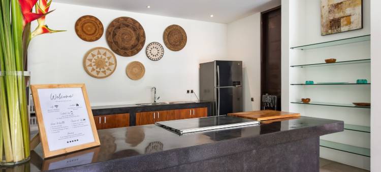 Villa Finder的爱丽丝二号别墅(Villa Alice Dua by Villa Finder)图片