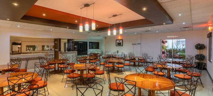 森特纳里欧酒店(Hotel Sntenario)图片