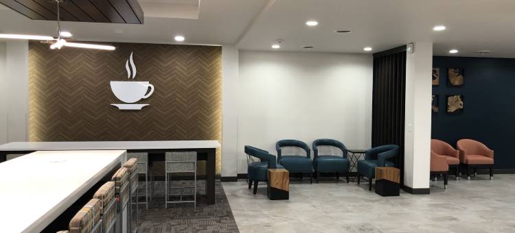 威斯康星戴尔斯蔚景温德姆酒店(Wingate by Wyndham - Wisconsin Dells)图片