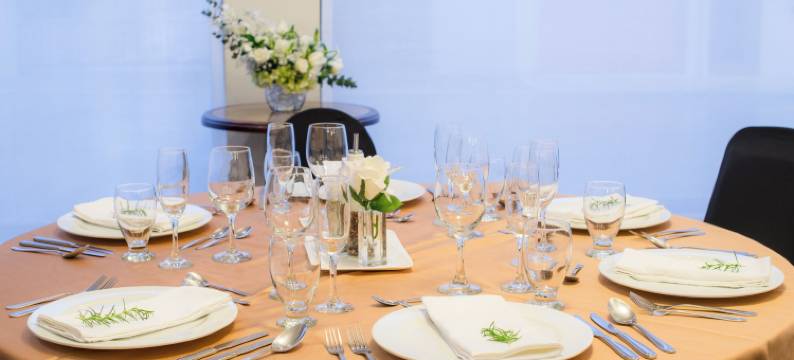 拉格公园精品酒店(Parque del Lago Boutique Hotel)图片