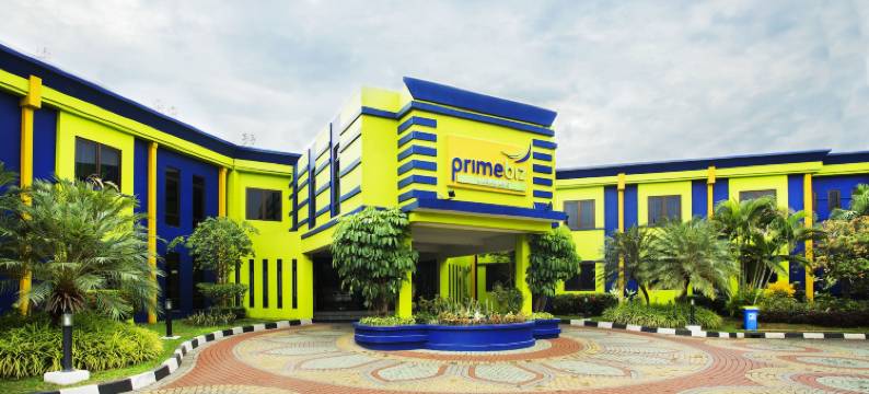 普莱姆比兹酒店(PrimeBiz Hotel Karawang)图片
