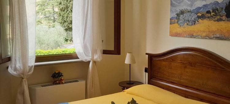 戴斯托山丘住宿加早餐旅馆(Poggio Desto Bed & Breakfast)图片