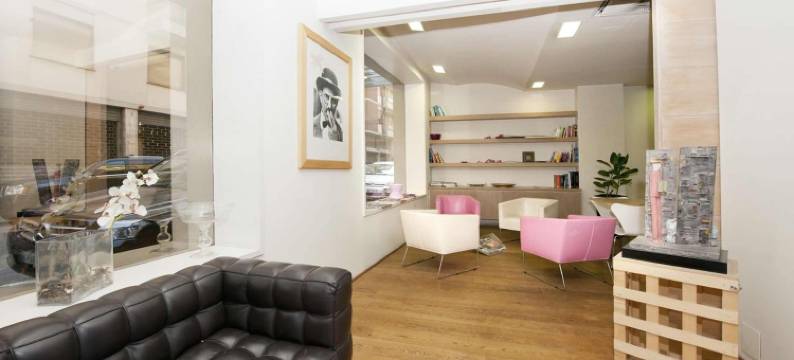 旅游酒店(Hotel Touring)图片