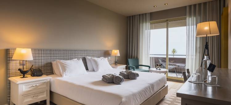 林克东北酒店(The Lince Nordeste)图片