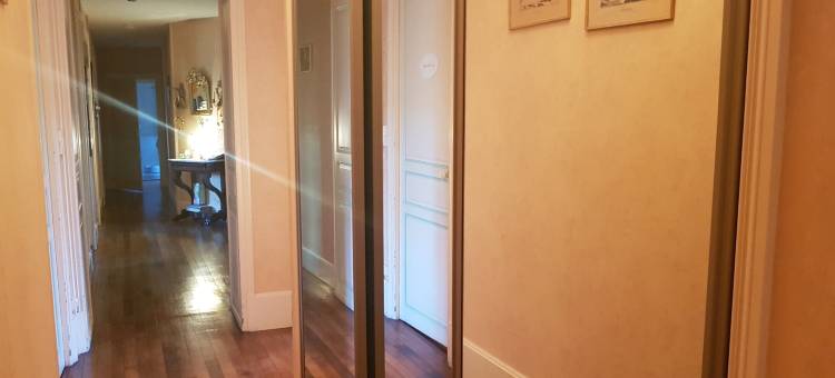 皮耶雷欢迎酒店(Chez Pierre)图片