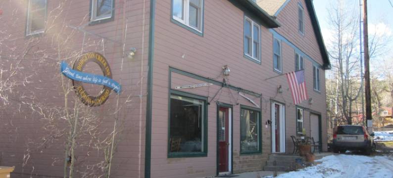 道奇顿溪酒店(Dodgeton Creek Inn)图片