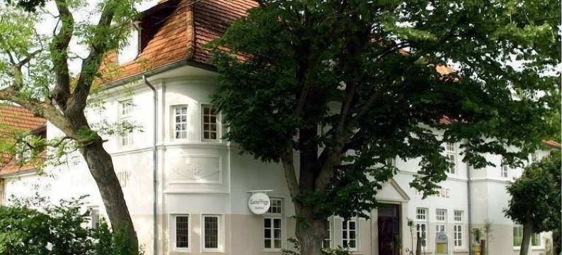 普里吉酒店 - 塔洛学院酒店(Gasthof Prigge - Akademie Talaue)图片