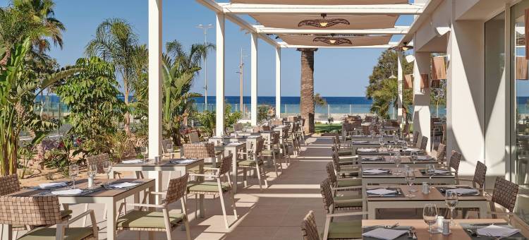 弗拉门戈时尚酒店(Hipotels Flamenco)图片