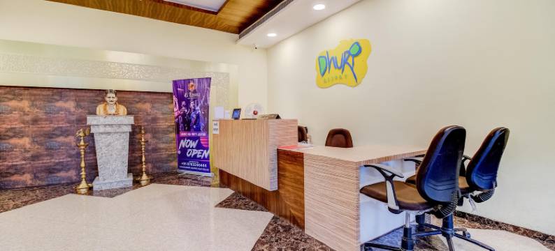 杜里度假村(Dhuri Resort)图片