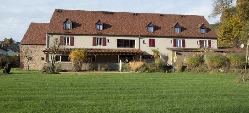 兰德伽菲-姆赫勒酒店(Landgrafen-Mühle)图片