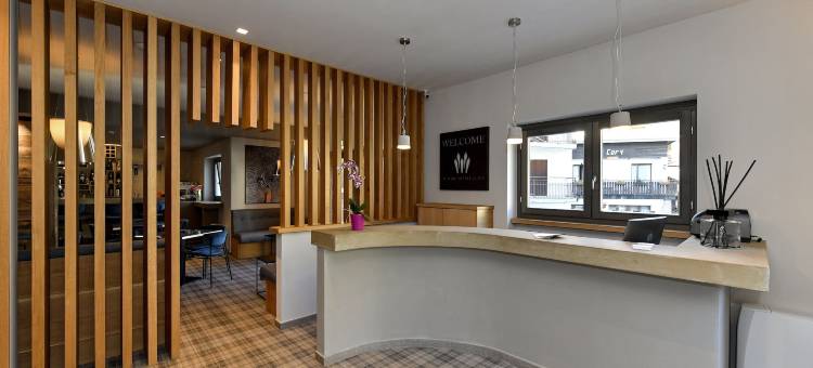 杜帕克酒店(Du Parc Hotel)图片