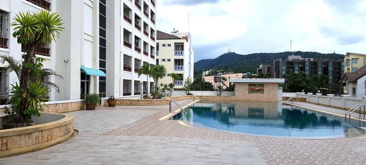 纳帕斯住宅(Napas Residence)图片