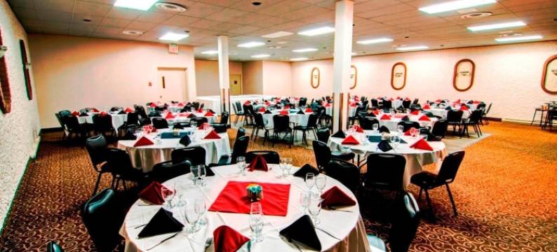 维斯卡纳酒店(Wescana Inn)图片