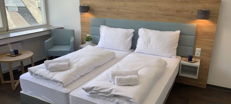 蒙绍最佳时光酒店(Besttime Hotel Monschau)图片