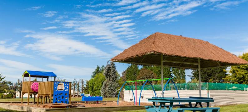 南北度假公园(North South Holiday Park)图片