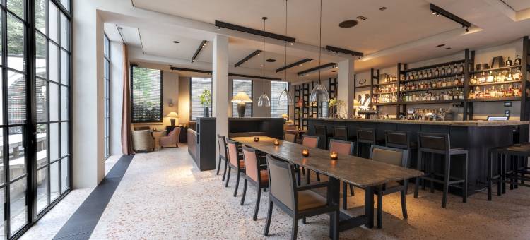 珀斯酒店(Hotel Purs)图片