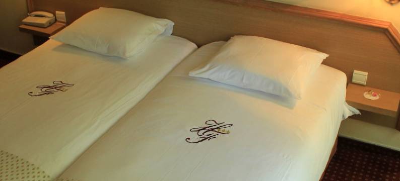 弗赫酒店(Hôtel Foch)图片