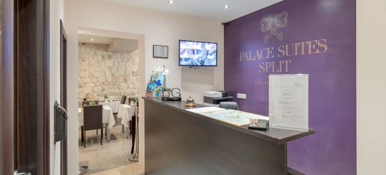 宫殿套房文化酒店-限成人(Palace Suites Heritage Hotel - Adults Only)图片