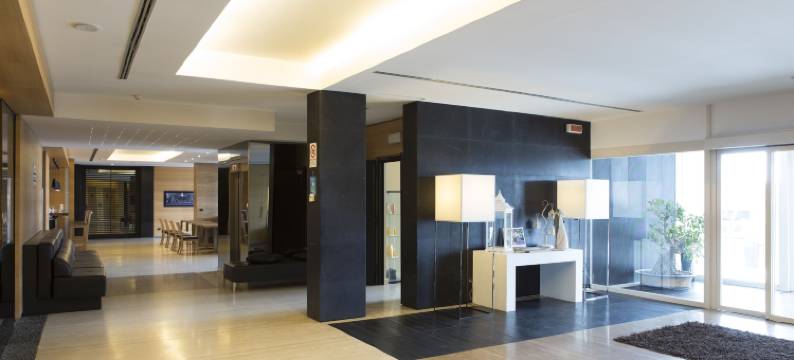 皮尼塔健康温泉酒店(Hotel Pineta Wellness & Spa)图片