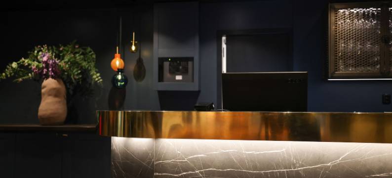 弗洛罗品质酒店(Quality Hotel Florø)图片