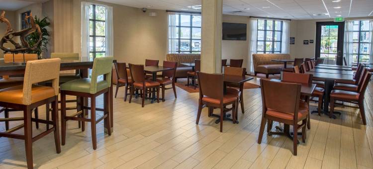 欢朋酒店-圣塔芭芭拉/戈莱塔(Hampton Inn by Hilton Santa Barbara/Goleta)图片