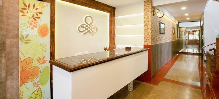 Treebo the Qasr图片