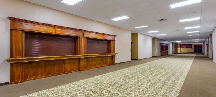 Montcler Hotel & Conference Center, Trademark by Wyndham图片