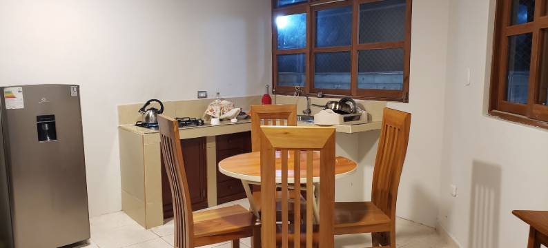 盖比平房酒店(El Bungalow de Gaby)图片