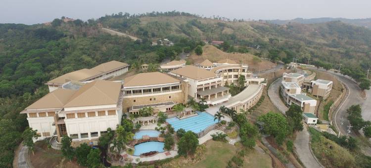 蒂姆伯伦高地度假酒店(Timberland Highlands Resort)图片