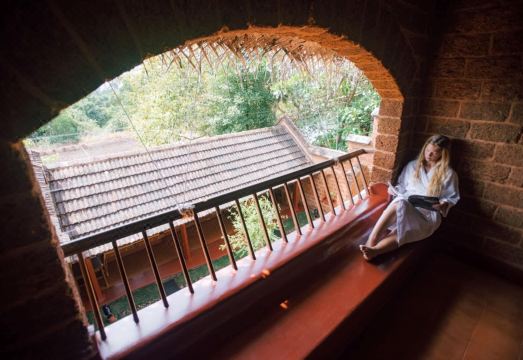 SwaSwara Wellness - A CGH Earth Experience, GokarnaHotel Overview