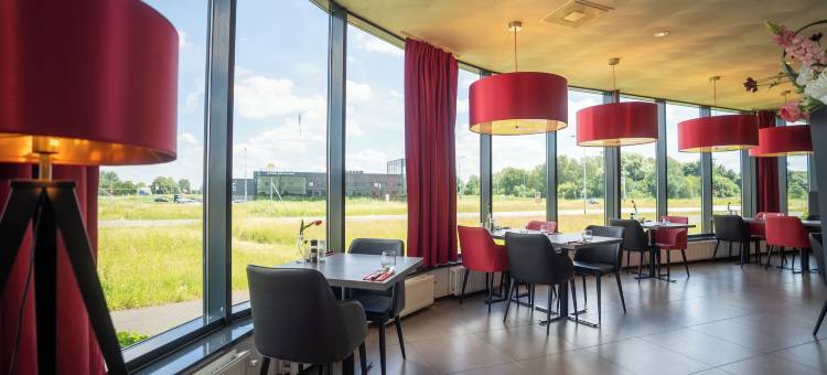 格罗宁根堡垒酒店(Bastion Hotel Groningen)图片