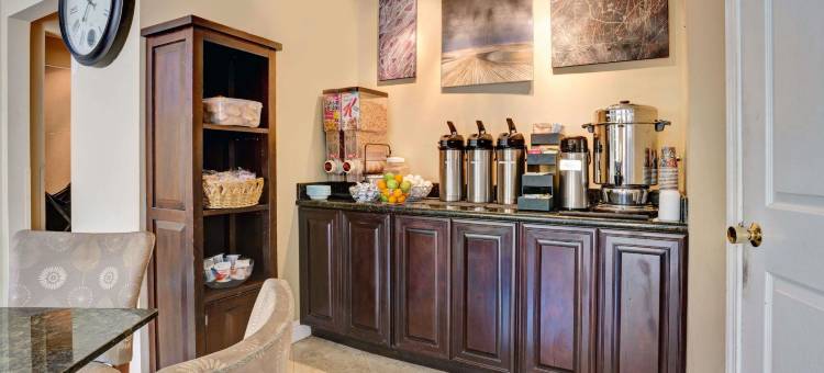 普雷西迪奥旧金山(Travelodge by Wyndham Presidio San Francisco)图片