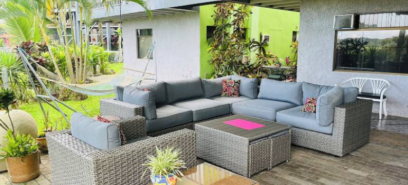 维斯塔峡谷酒店(Vista Canyon Inn)图片