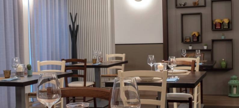 卡萨德尔佩莱格里诺酒店(Hotel Casa Del Pellegrino)图片