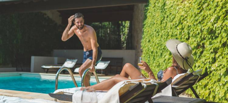 美居菲雅克维吉埃杜罗伊酒店(Hôtel Mercure Figeac Viguier du Roy)图片