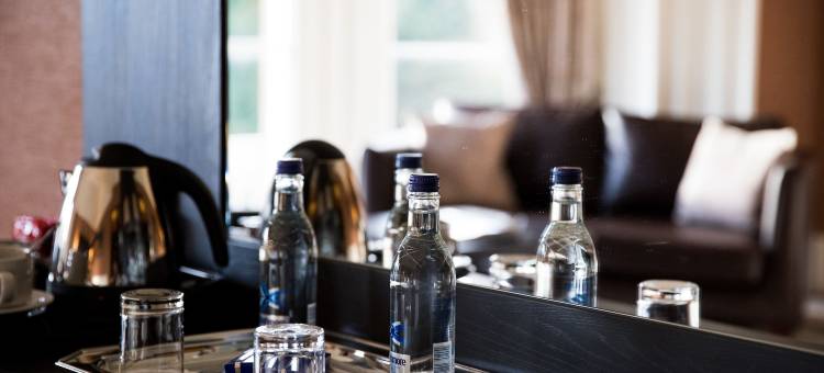 凯西克乡村别墅酒店(Keswick Country House Hotel)图片