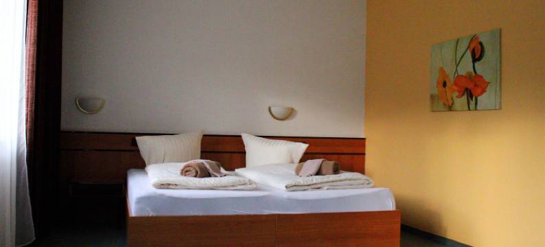 拉曼土地酒店(Landhotel Laarmann)图片